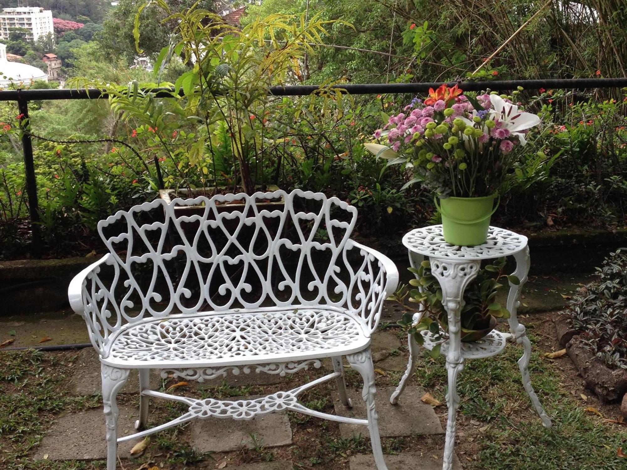 Casa Caminho Do Corcovado - Pet Friendly — Photos 1